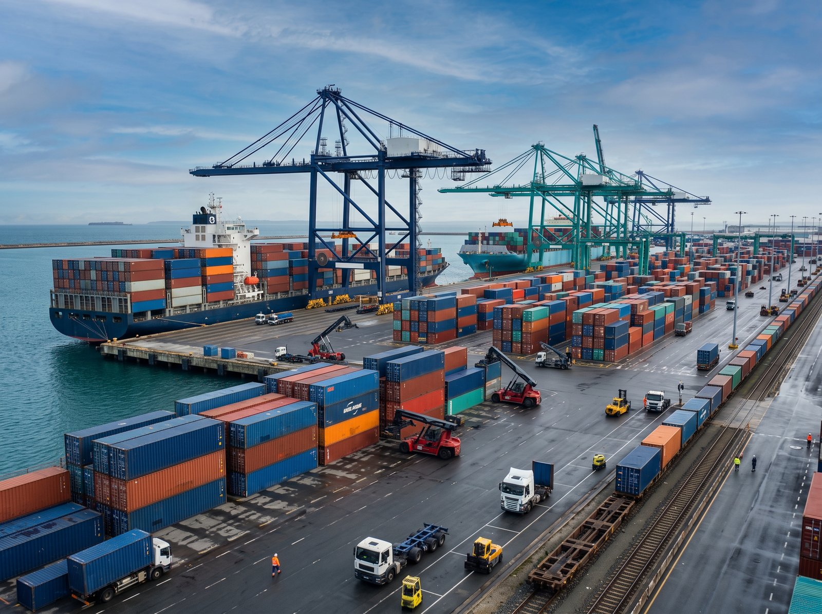 cargo port with cranes 2k 202607251502