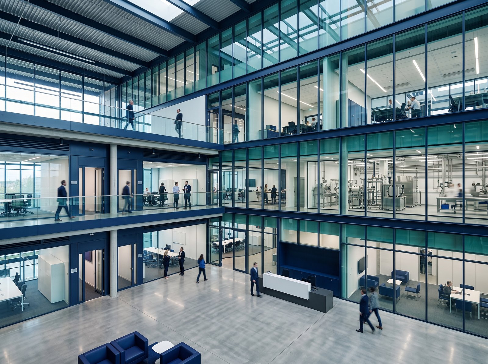 facility wide shot headquarters 2k 202607251527