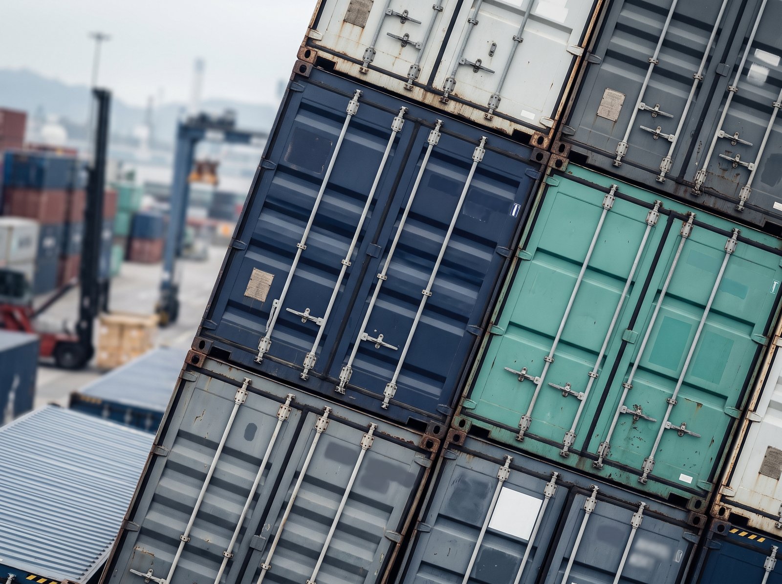 stacked shipping containers neut… 2k 202607251503