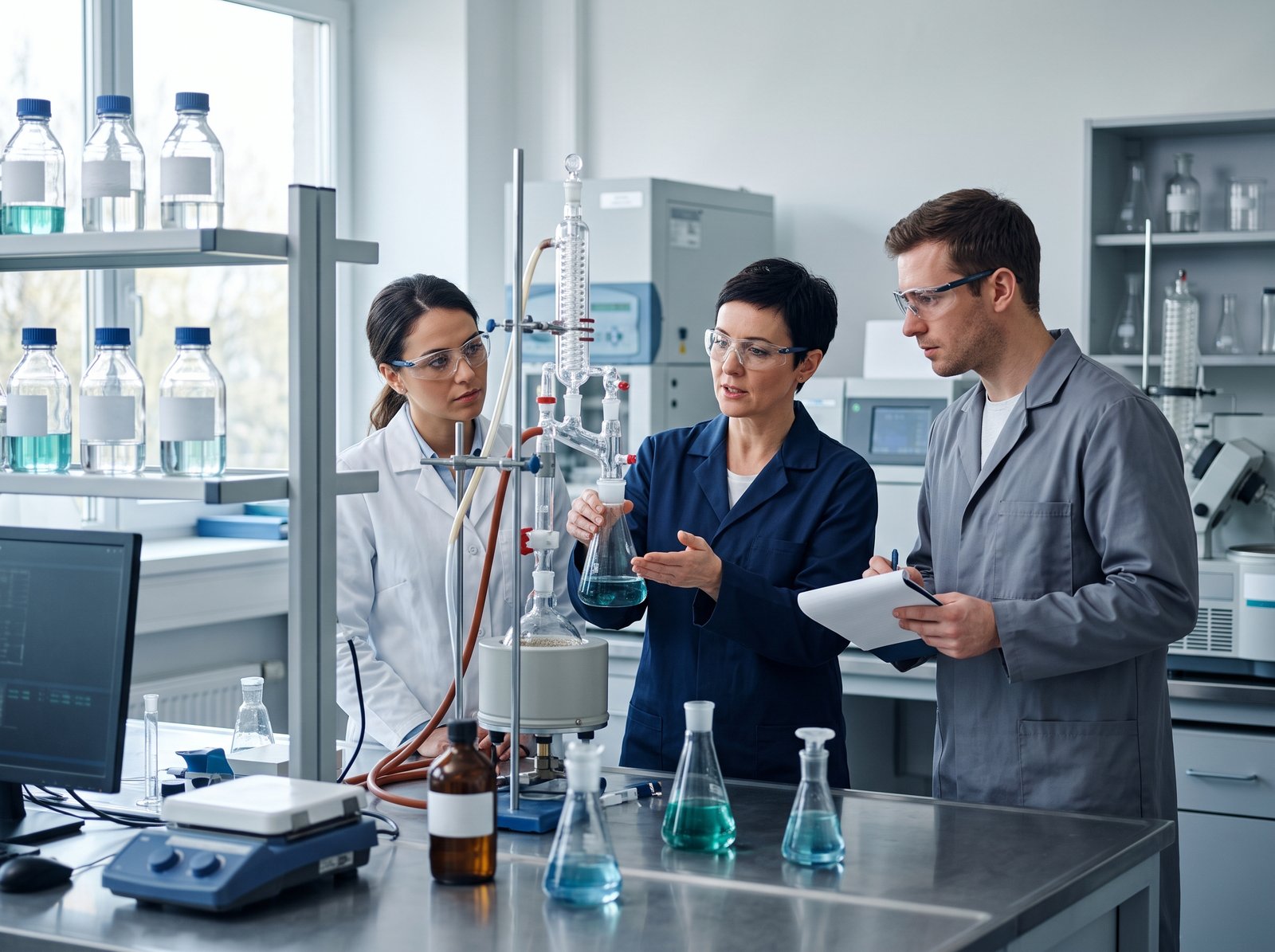 team interaction in lab 2k 202607251452